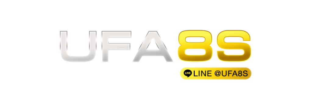 LOGO UFAbet8S